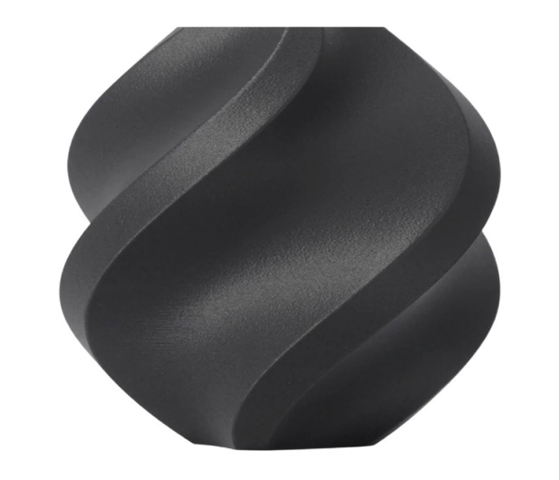 Bambu Lab PETG-CF 1,75mm 1kg Titan Gray - 1323634 - zdjęcie
